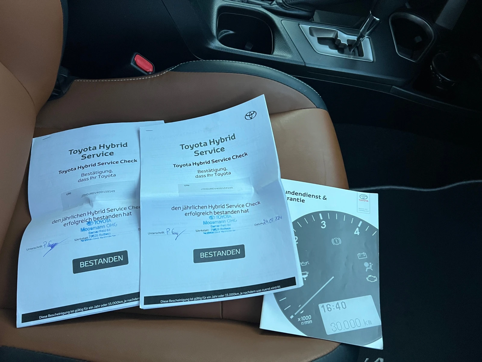 Toyota Rav4 2.5-HYBRRID 4x4 | Mobile.bg � ����������� 17