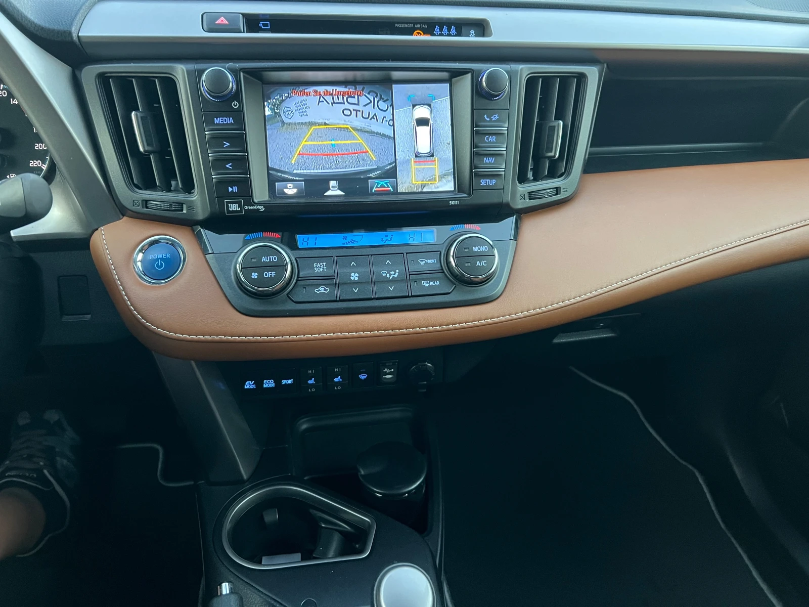 Toyota Rav4 2.5-HYBRRID 4x4 | Mobile.bg � ����������� 14