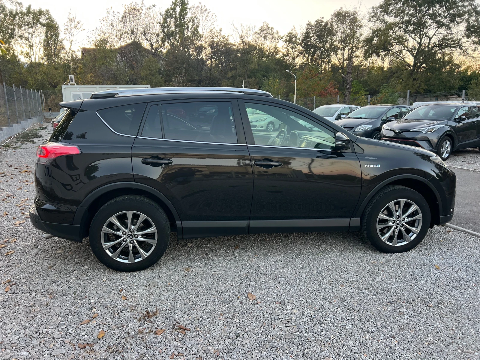Toyota Rav4 2.5-HYBRRID 4x4 | Mobile.bg � ����������� 7