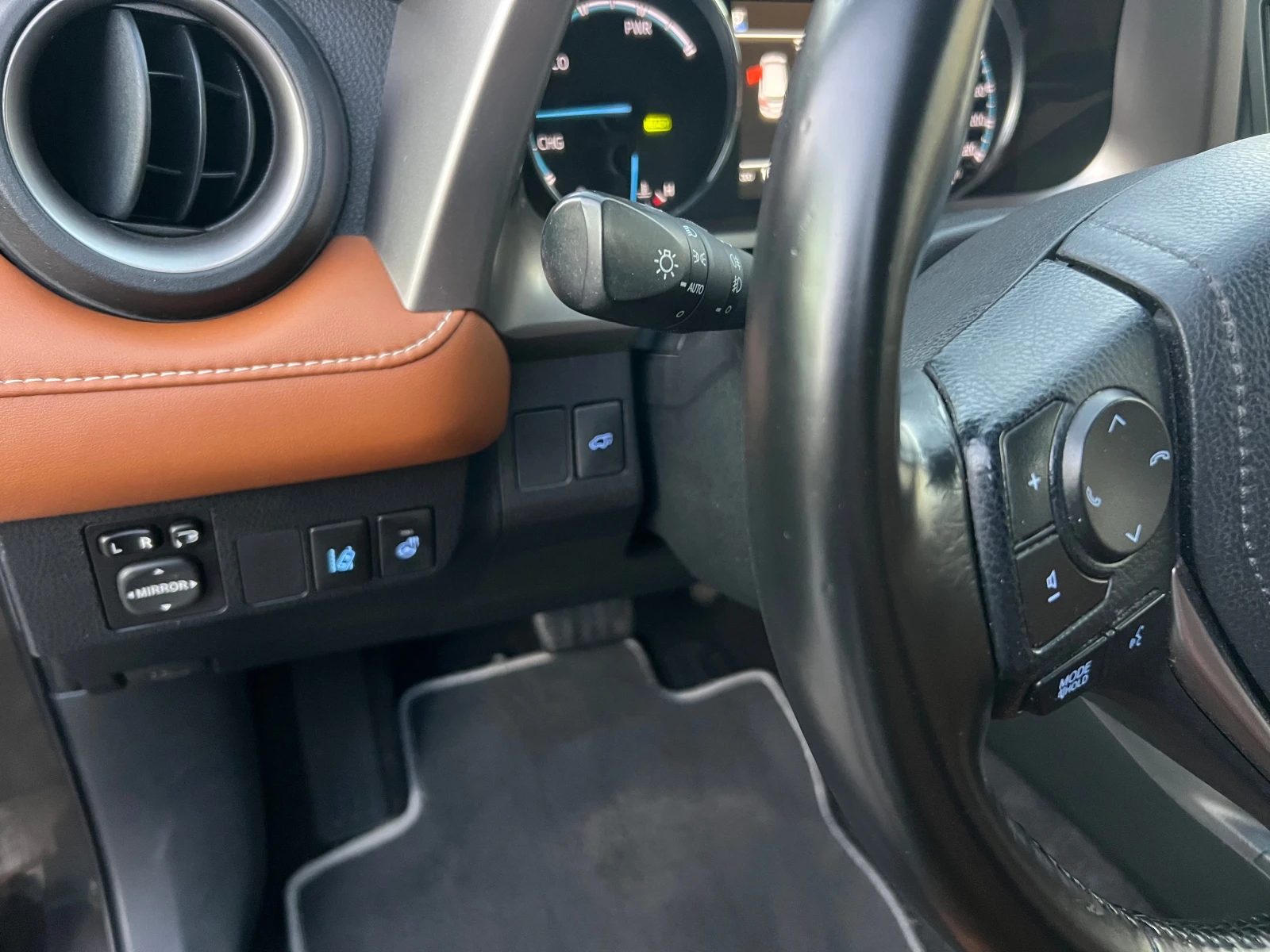 Toyota Rav4 2.5-HYBRRID 4x4 | Mobile.bg � ����������� 15