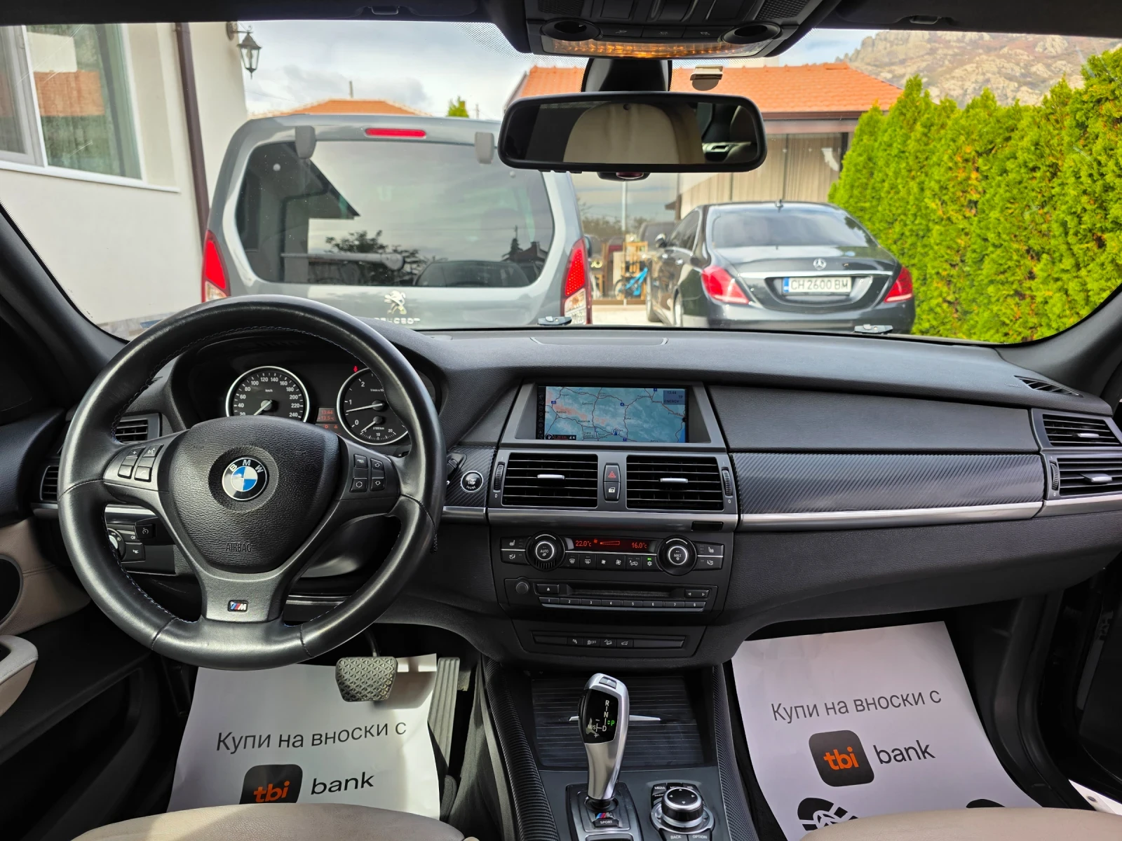 BMW X5 4.0 D  M-����� ������� ��������  | Mobile.bg � ����������� 10