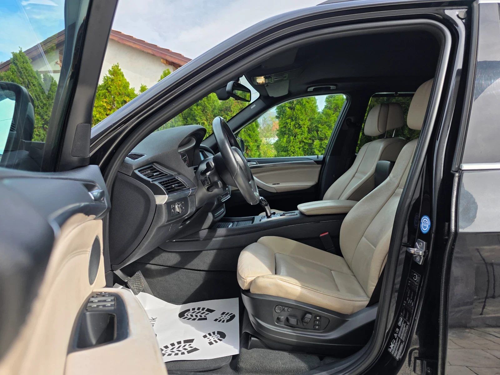 BMW X5 4.0 D  M-����� ������� ��������  | Mobile.bg � ����������� 12