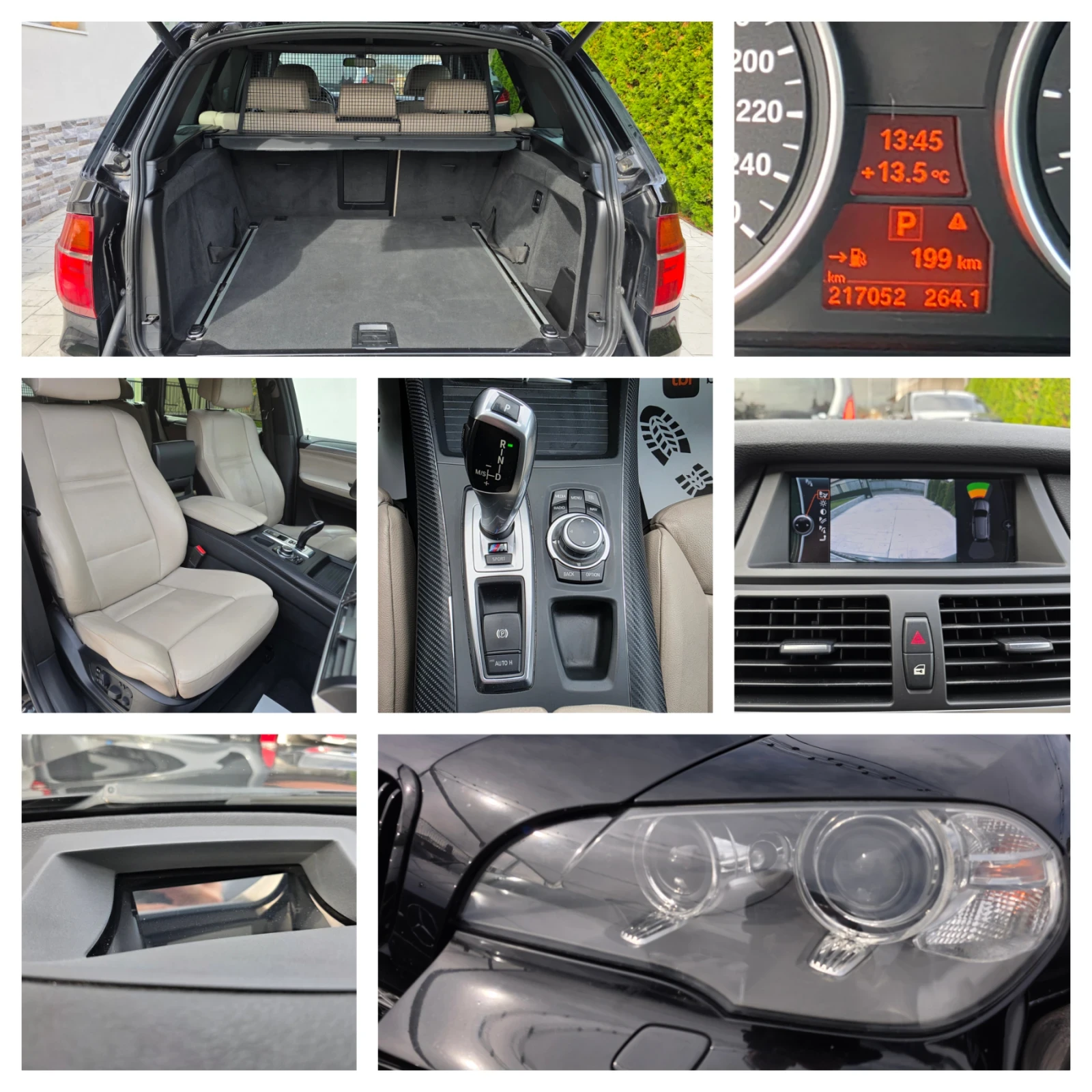 BMW X5 4.0 D  M-����� ������� ��������  | Mobile.bg � ����������� 16