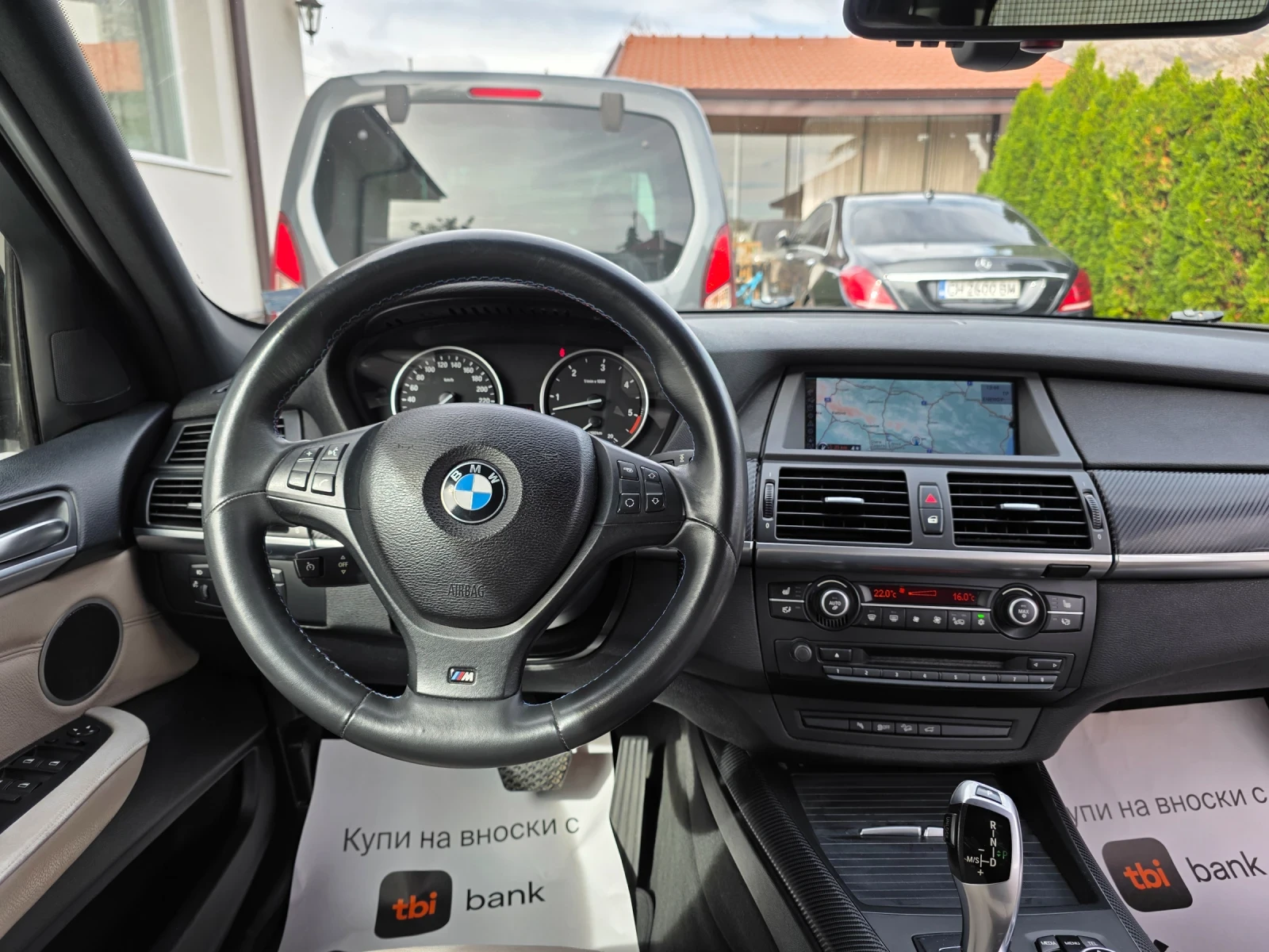BMW X5 4.0 D  M-����� ������� ��������  | Mobile.bg � ����������� 11
