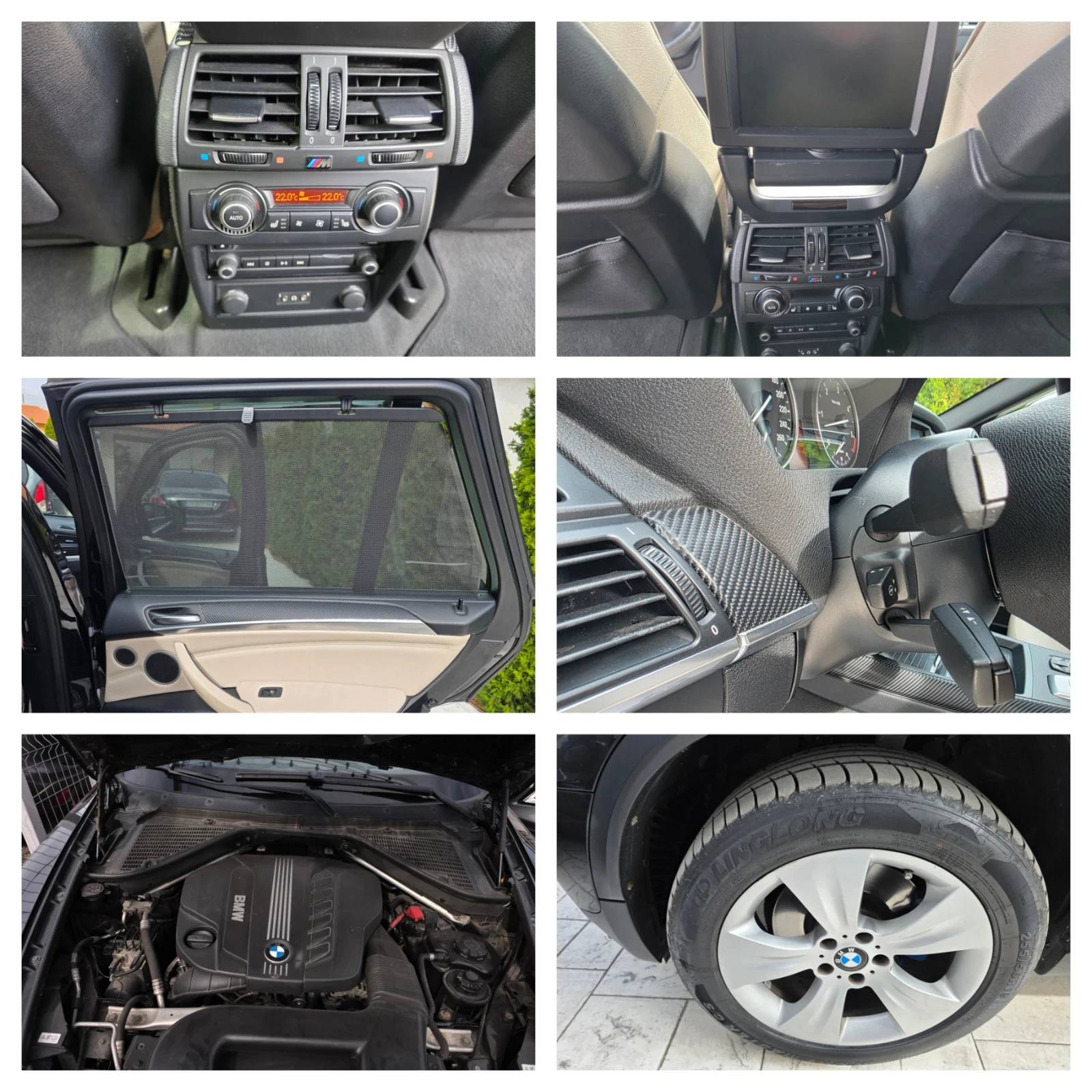 BMW X5 4.0 D  M-����� ������� ��������  | Mobile.bg � ����������� 17