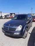 SsangYong Rexton 270xdi, снимка 1