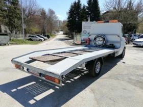 Mercedes-Benz Sprinter 311 СПЕЦИАЛЕН АВТОВОЗ, снимка 7