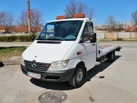 Mercedes-Benz Sprinter 311 СПЕЦИАЛЕН АВТОВОЗ, снимка 2