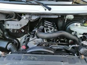 Mercedes-Benz Sprinter 311 СПЕЦИАЛЕН АВТОВОЗ, снимка 13