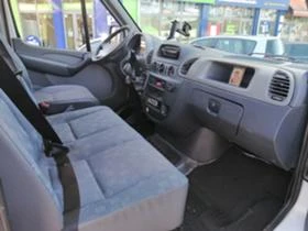 Mercedes-Benz Sprinter 311 СПЕЦИАЛЕН АВТОВОЗ, снимка 12