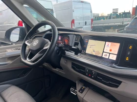 VW Multivan 2.0TSI DSG STYLE  , снимка 10
