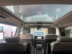 VW Multivan 2.0TSI DSG STYLE  , снимка 8