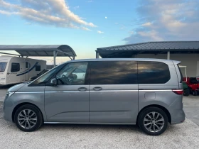 VW Multivan 2.0TSI DSG STYLE  , снимка 4