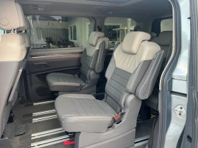 VW Multivan 2.0TSI DSG STYLE  , снимка 6