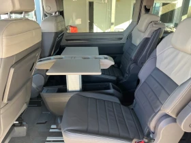 VW Multivan 2.0TSI DSG STYLE  , снимка 16