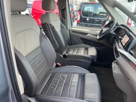 VW Multivan 2.0TSI DSG STYLE  , снимка 11
