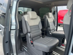 VW Multivan 2.0TSI DSG STYLE  , снимка 9