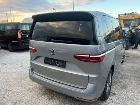 VW Multivan 2.0TSI DSG STYLE  , снимка 3