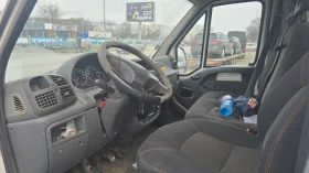 Fiat Ducato 2.8JTD MAXI 3.20, снимка 9