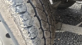 Fiat Ducato 2.8JTD MAXI 3.20, снимка 8