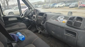 Fiat Ducato 2.8JTD MAXI 3.20, снимка 10