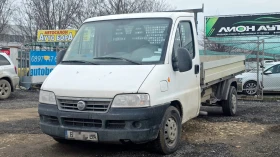 Fiat Ducato 2.8JTD MAXI 3.20, снимка 3