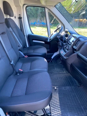 Citroen Jumper 2.2 HDI, снимка 7