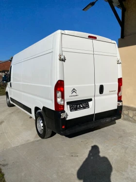 Citroen Jumper 2.2 HDI, снимка 4