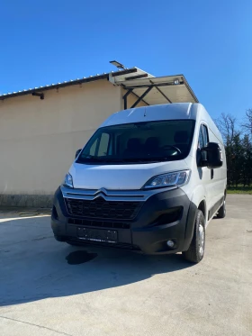 Citroen Jumper 2.2 HDI, снимка 2