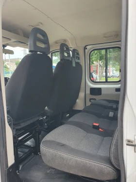 Fiat Ducato 2.3 EURO 6 , снимка 13