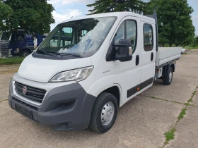 Fiat Ducato 2.3 EURO 6 , снимка 1