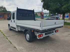 Fiat Ducato 2.3 EURO 6 , снимка 6