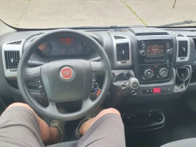Fiat Ducato 2.3 EURO 6 , снимка 9