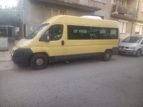 Peugeot Boxer 2.2, снимка 2