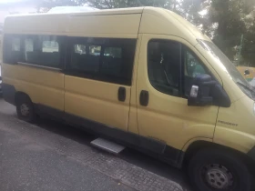Peugeot Boxer 2.2, снимка 3