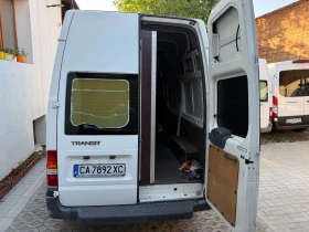 Ford Transit, снимка 14