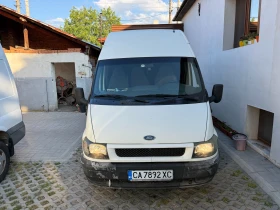 Ford Transit, снимка 3