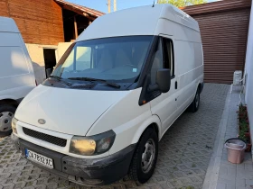 Ford Transit, снимка 7