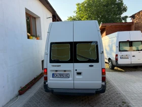 Ford Transit, снимка 5