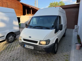 Ford Transit, снимка 1