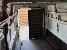 Ford Transit, снимка 16