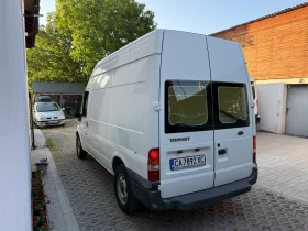 Ford Transit, снимка 6