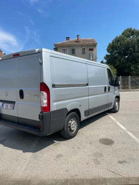 Fiat Ducato Fiat Ducato 2.3 Multijet 120, снимка 4