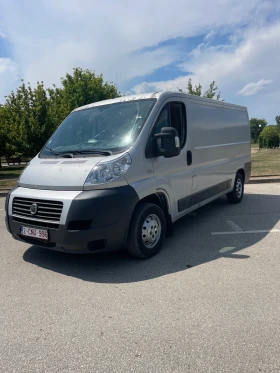 Fiat Ducato Fiat Ducato 2.3 Multijet 120, снимка 2