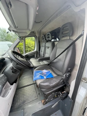 Fiat Ducato Fiat Ducato 2.3 Multijet 120, снимка 6