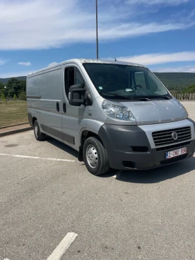 Fiat Ducato Fiat Ducato 2.3 Multijet 120, снимка 3