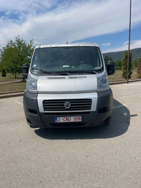 Fiat Ducato Fiat Ducato 2.3 Multijet 120, снимка 1