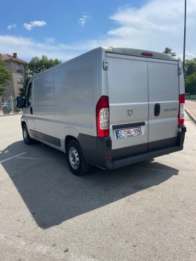 Fiat Ducato Fiat Ducato 2.3 Multijet 120, снимка 5