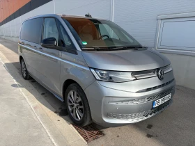 ����� �� �������� �� VW Multivan 2.0TSI DSG STYLE  