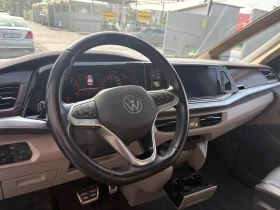 VW Multivan 2.0TSI DSG STYLE   | Mobile.bg � ����� ������ 11